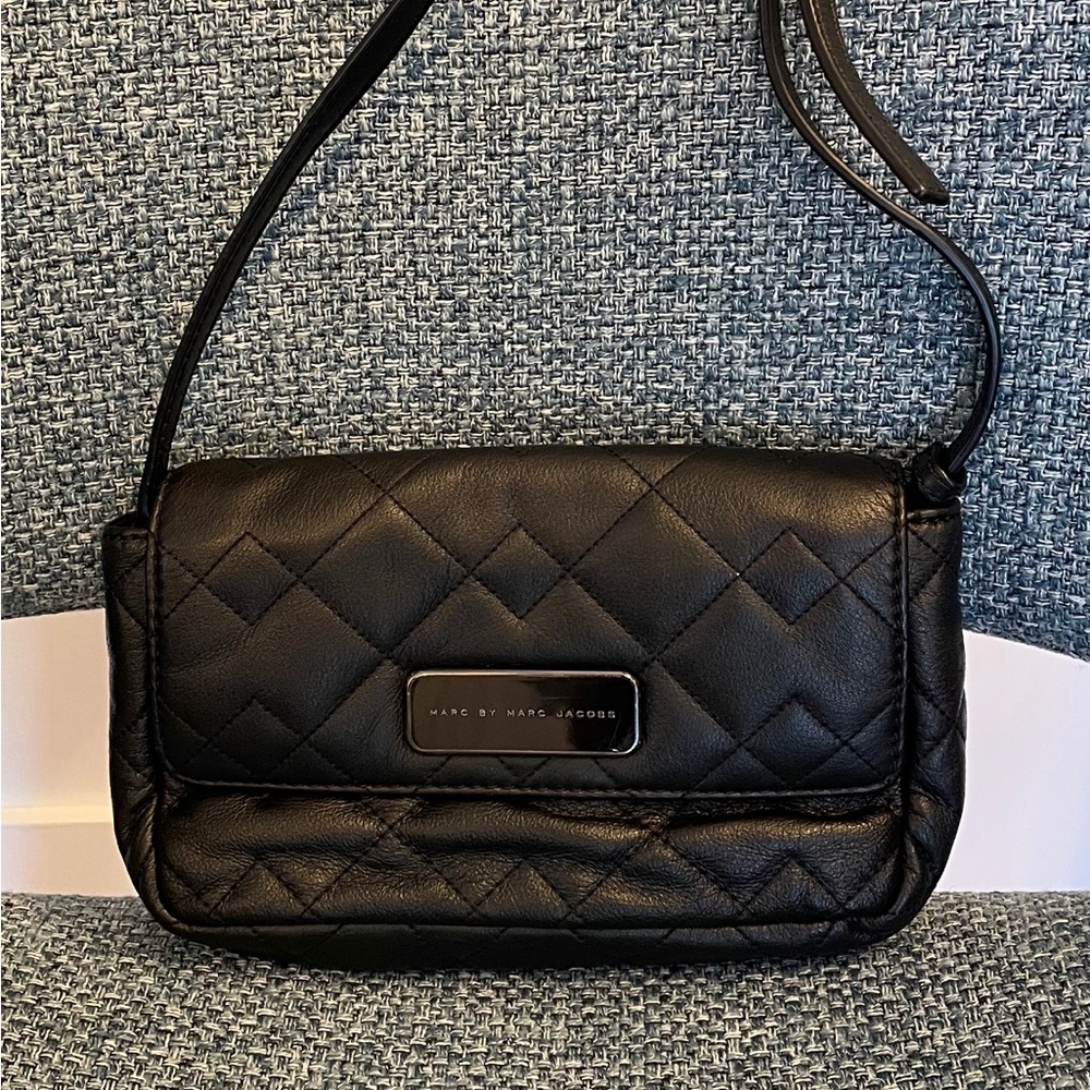 Marc by Marc jacobs cross body bag